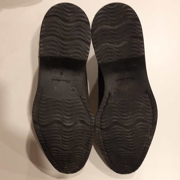 Santoni Chelsea Boots - Picture 4 of 9